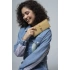 Benetton Bnt 732 Bayan Cuzdan - Sari