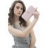 Benetton Bnt 764 Bayan Cuzdan - Pembe