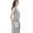 Benetton Bnt 779 Bayan Canta - Pembe