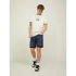 Jack&jones 12201619 Erkek Sort - Lacivert