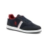 U.s.polo Assn. Kares Erkek Ayakkabi - Lacivert