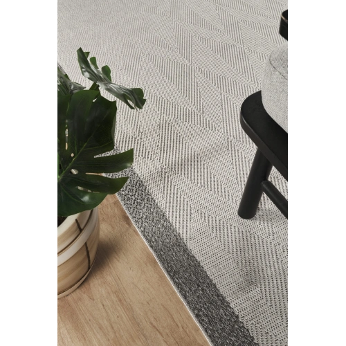 Barcelona Jüt Sisal Halı Balık Sırtı