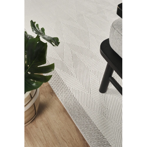 Barcelona Jüt Sisal Halı Balık Sırtı