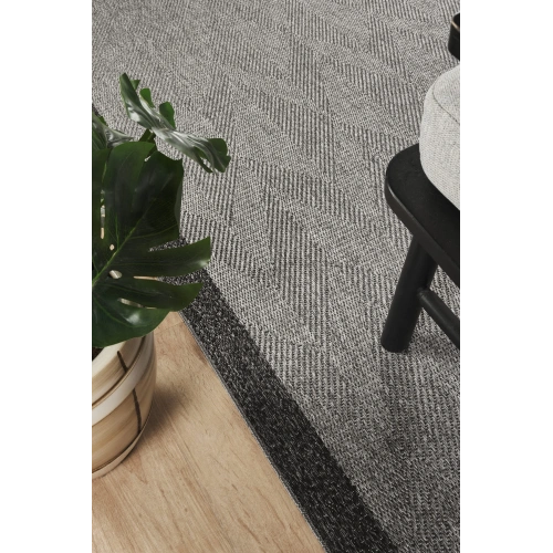 Barcelona Jüt Sisal Halı Balık Sırtı