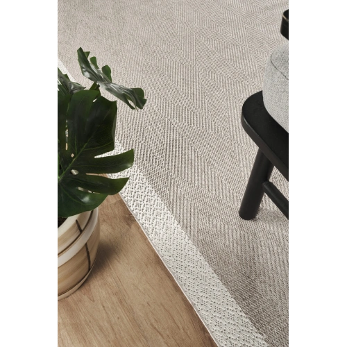 Barcelona Jüt Sisal Halı Balık Sırtı