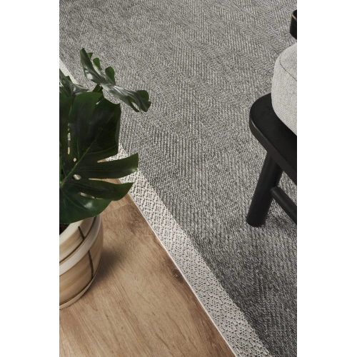 Barcelona Jüt Sisal Halı Balık Sırtı