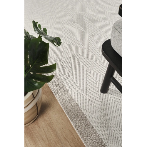 Barcelona Jüt Sisal Halı Balık Sırtı