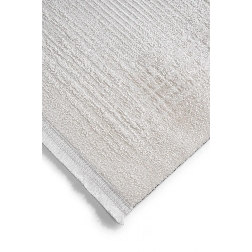 İnci Akrilik Halı Bej-Bej