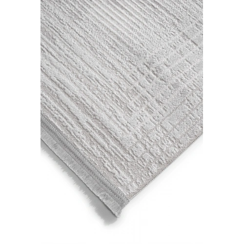 İnci Akrilik Halı Açık-Gri