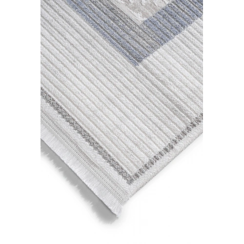 İnci Akrilik Salon Halısı