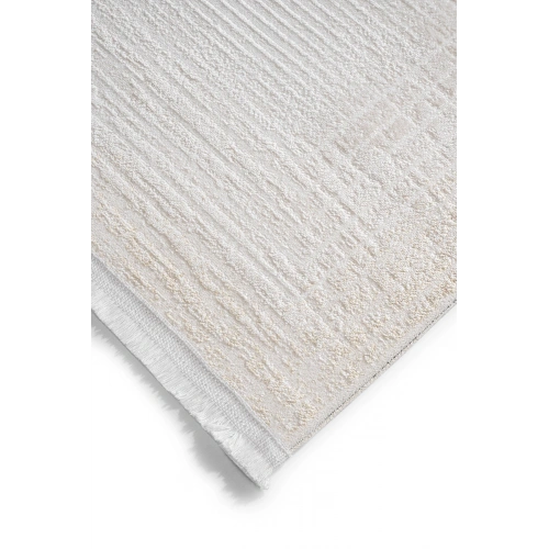 İnci Akrilik Halı Gold-Bej