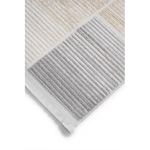 İnci Akrilik Halı Gold-Bej