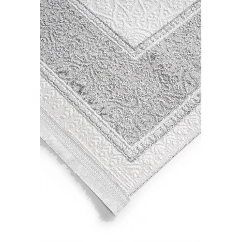 İnci Akrilik Salon Halısı