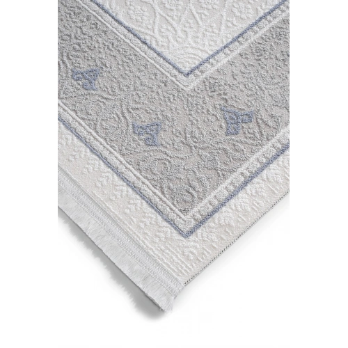 İnci Akrilik Salon Halısı