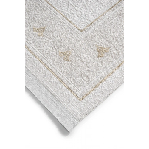 İnci Akrilik Salon Halısı