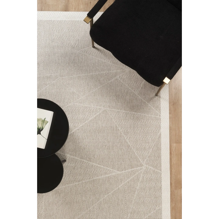 Barcelona Jüt Sisal Halı