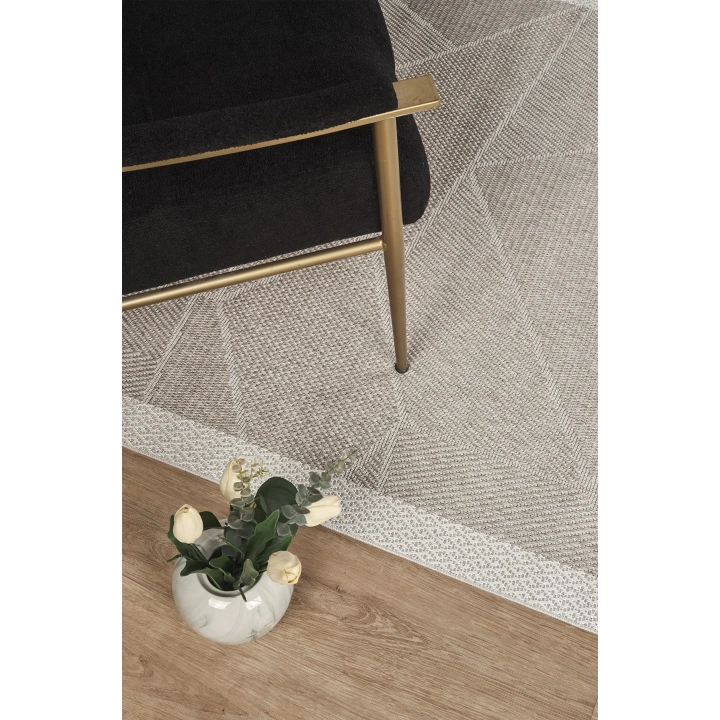 Barcelona Jüt Sisal Halı