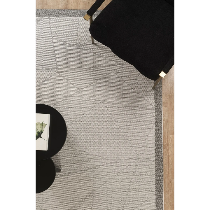 Barcelona Jüt Sisal Halı