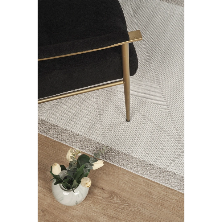 Barcelona Jüt Sisal Halı