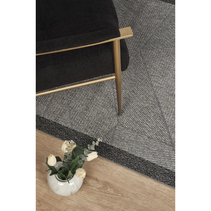 Barcelona Jüt Sisal Halı