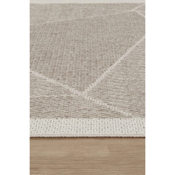 Barcelona Jüt Sisal Halı