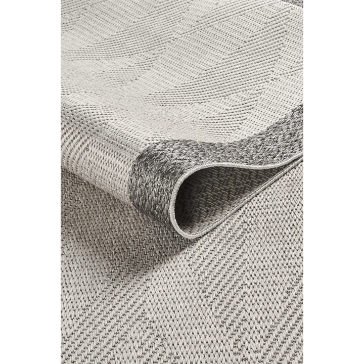 Barcelona Jüt Sisal Halı Balık Sırtı