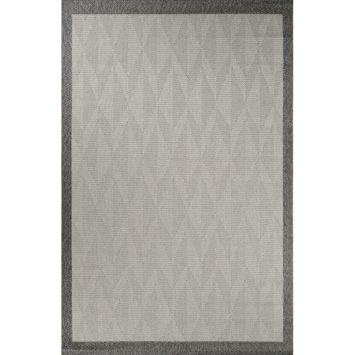 Barcelona Jüt Sisal Halı Balık Sırtı