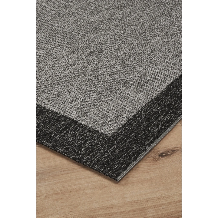 Barcelona Jüt Sisal Halı Balık Sırtı