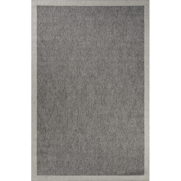 Barcelona Jüt Sisal Halı Balık Sırtı