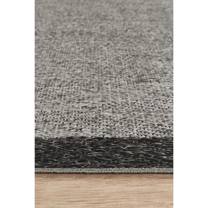 Barcelona Jüt Sisal Halı Balık Sırtı