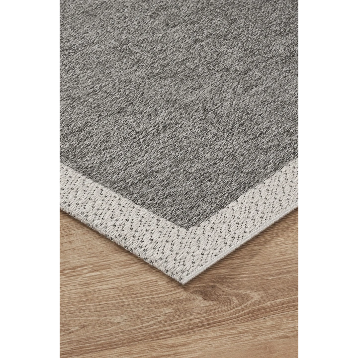 Barcelona Jüt Sisal Halı Balık Sırtı