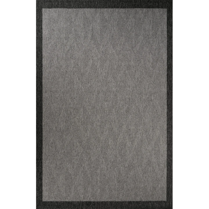 Barcelona Jüt Sisal Halı Balık Sırtı