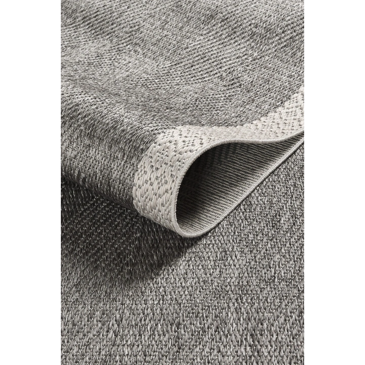 Barcelona Jüt Sisal Halı Balık Sırtı