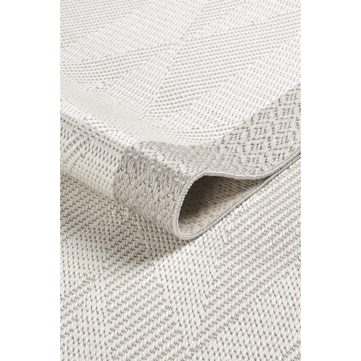 Barcelona Jüt Sisal Halı Balık Sırtı