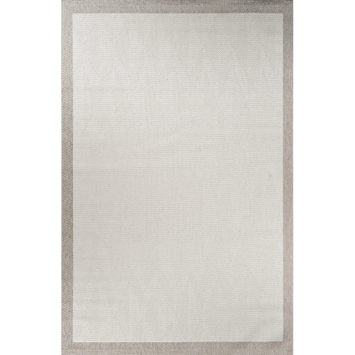 Barcelona Jüt Sisal Halı Balık Sırtı