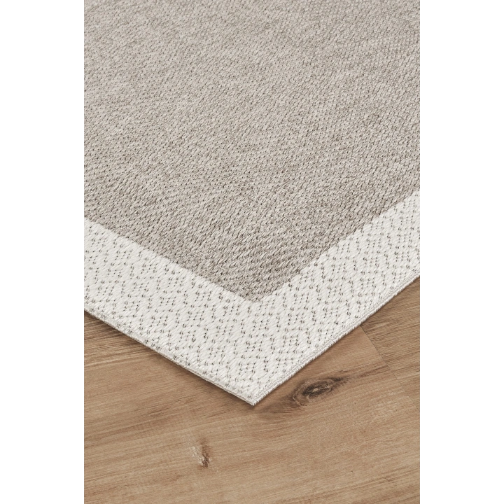 Barcelona Jüt Sisal Halı Balık Sırtı