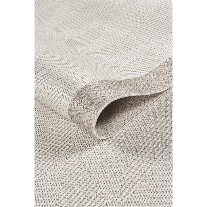 Barcelona Jüt Sisal Halı Balık Sırtı