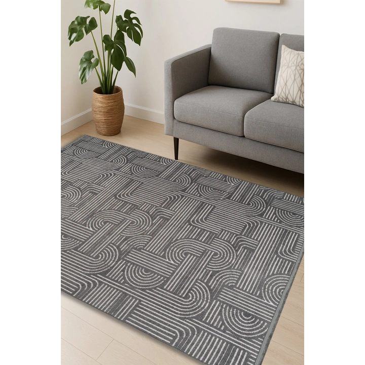 Nora Kaydırmaz Bohem Kilim