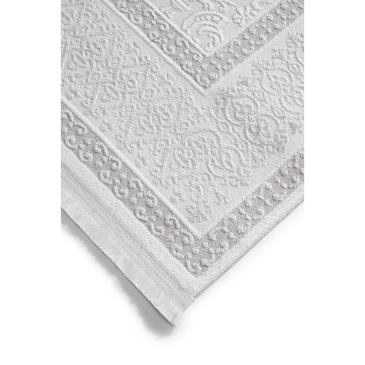 İnci Akrilik Salon Halısı