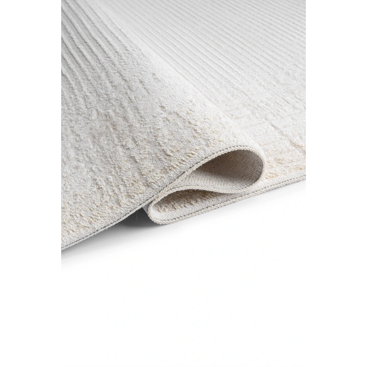 İnci Akrilik Halı Gold-Bej