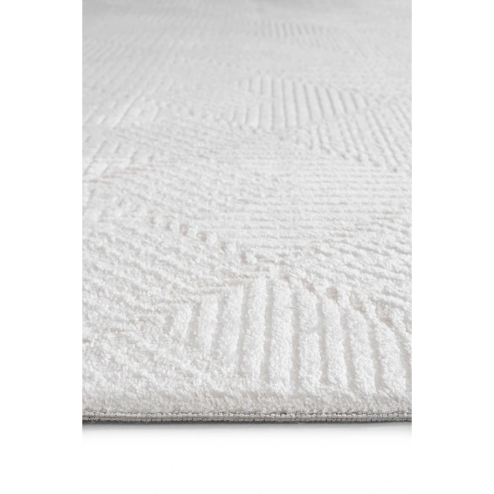 İnci Akrilik Halı Bej