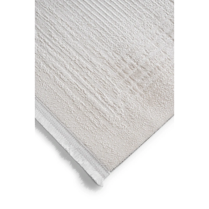 İnci Akrilik Halı Bej-Bej