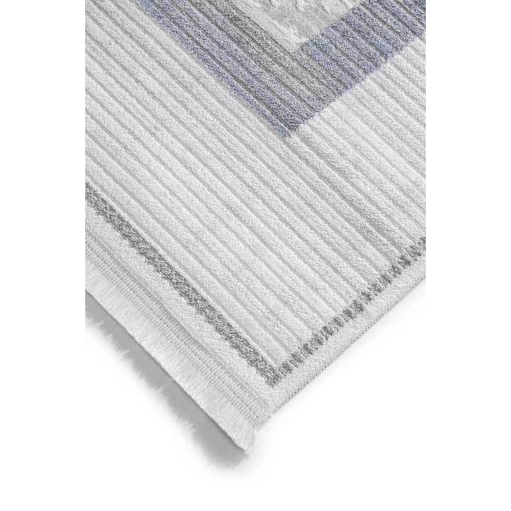 İnci Akrilik Salon Halısı