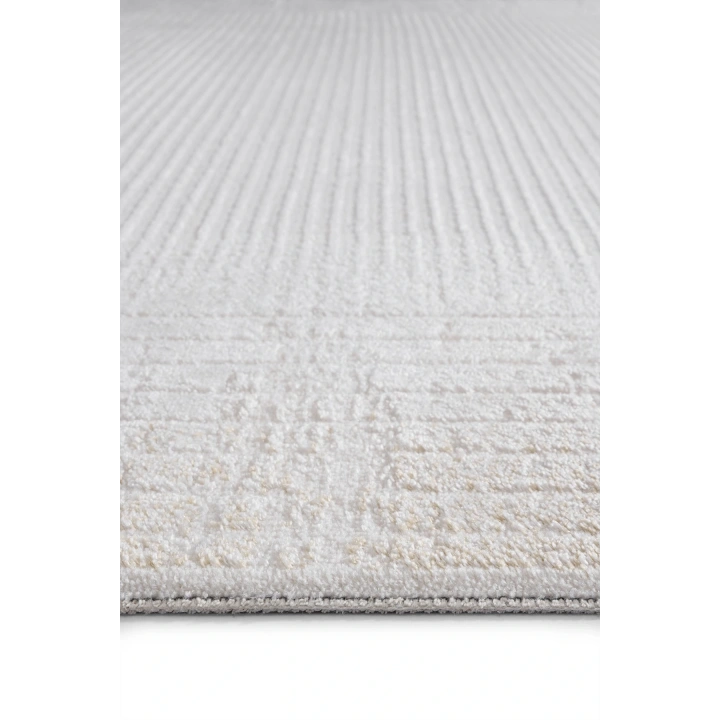 İnci Akrilik Halı Gold-Bej