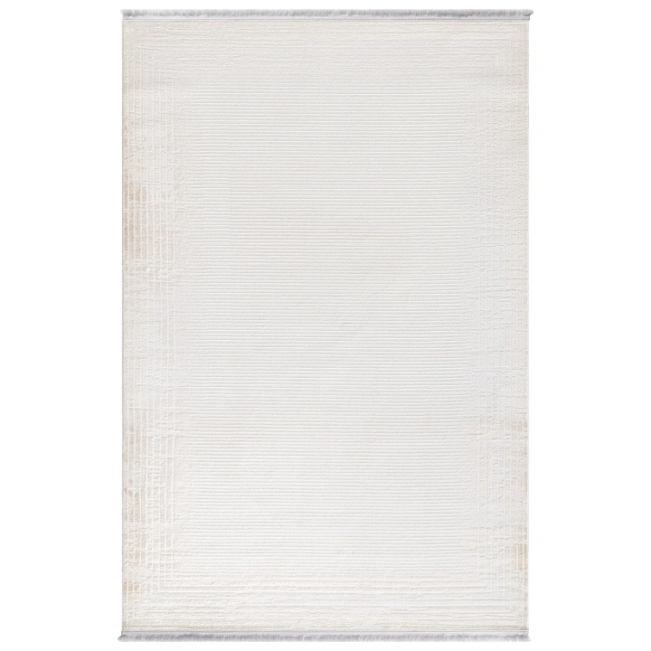 İnci Akrilik Halı Gold-Bej