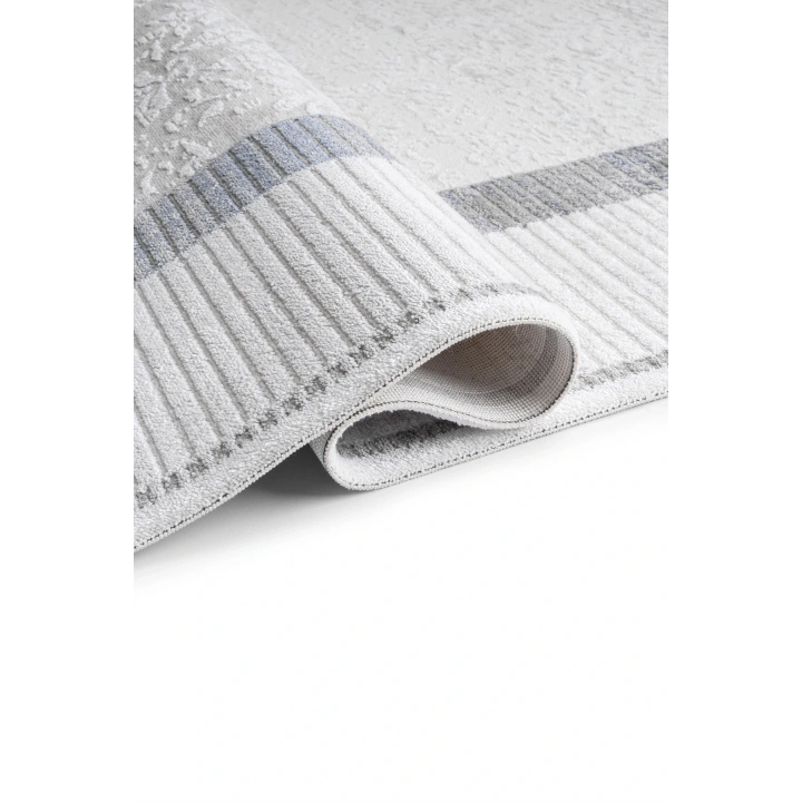 İnci Akrilik Salon Halısı