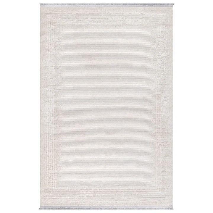 İnci Akrilik Halı Bej-Bej