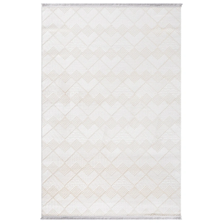 İnci Akrilik Halı Bej