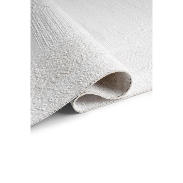 İnci Akrilik Salon Halısı