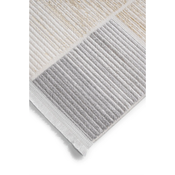 İnci Akrilik Halı Gold-Bej